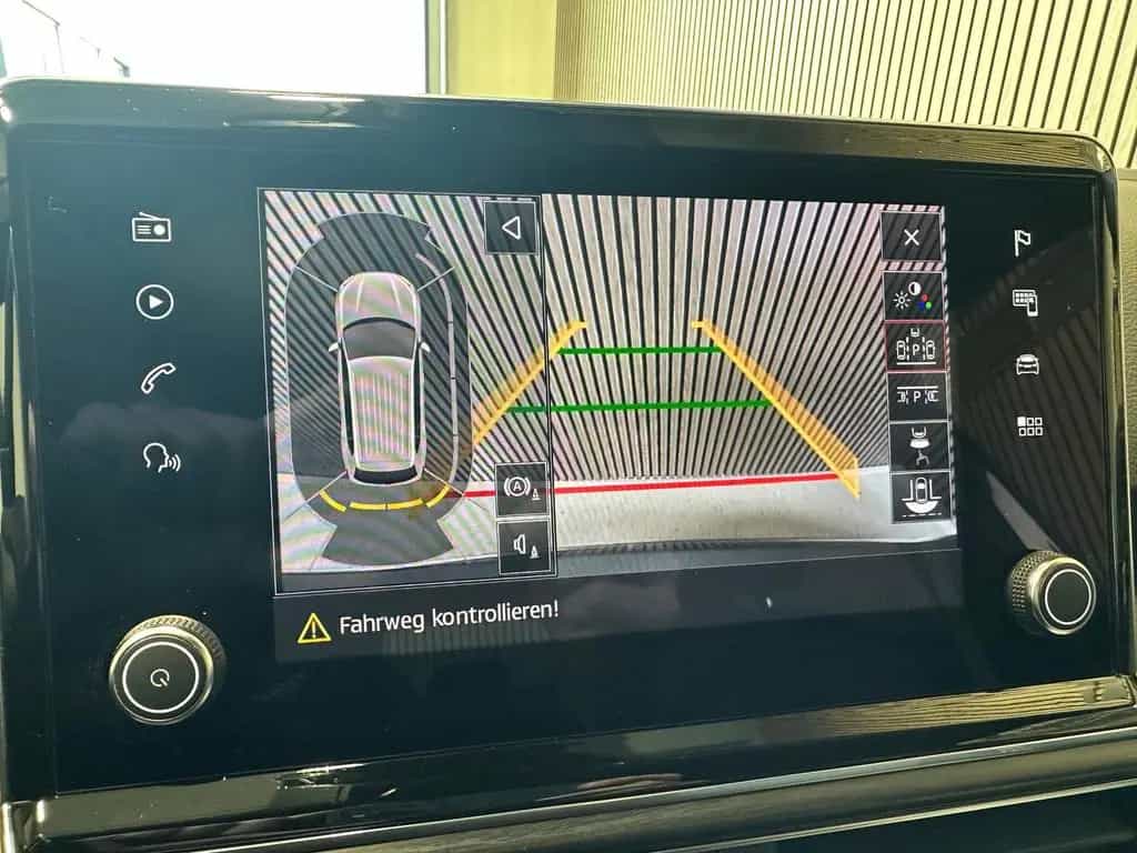 Seat Tarraco 2.0 TSI Xcellence 4Drive Winter|Navi|ACC 06/2019-photo-14