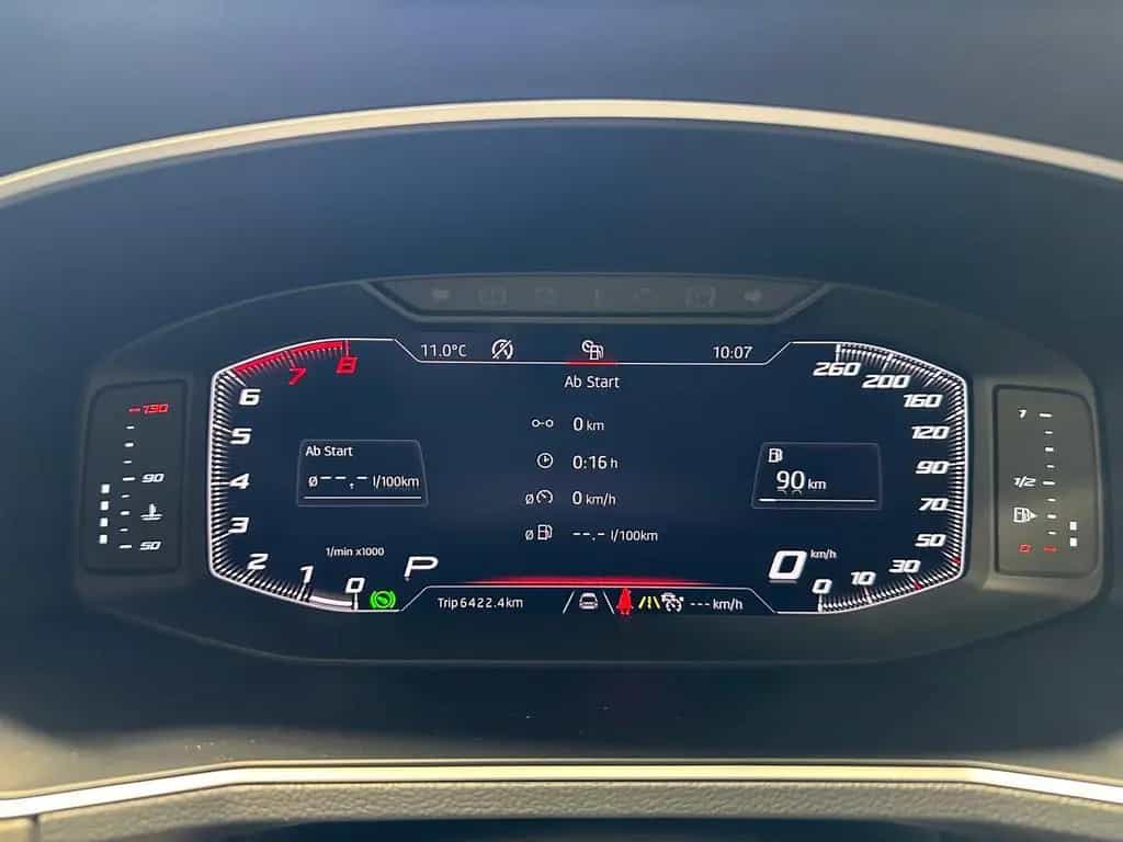 Seat Tarraco 2.0 TSI Xcellence 4Drive Winter|Navi|ACC 06/2019-photo-15