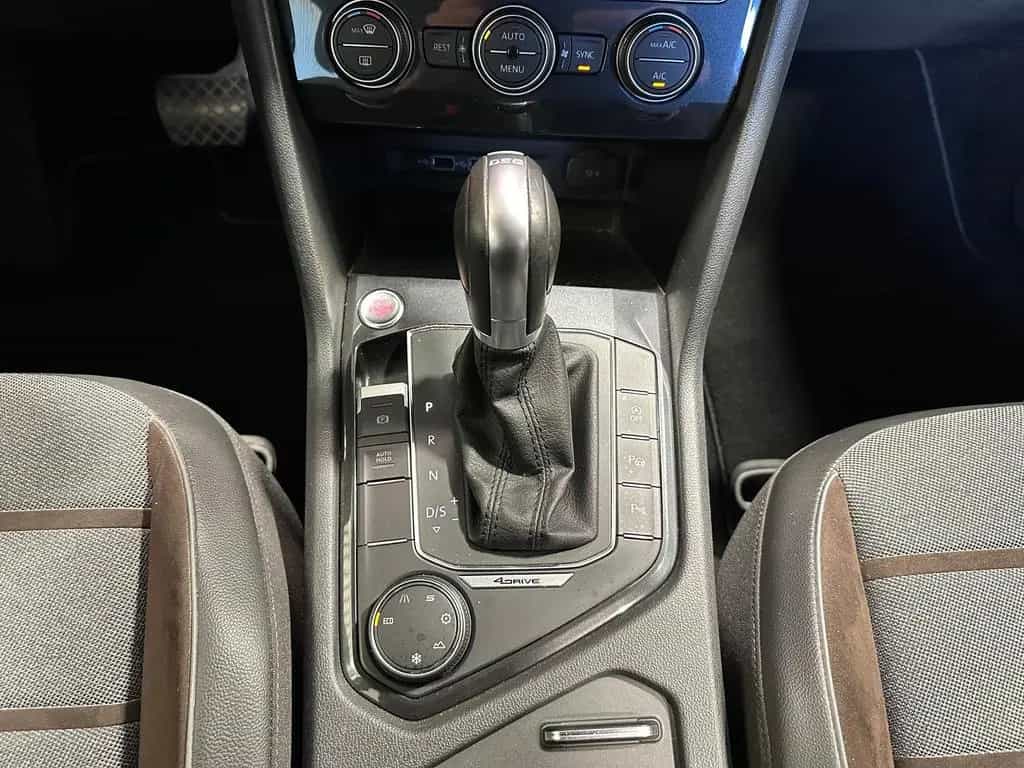 Seat Tarraco 2.0 TSI Xcellence 4Drive Winter|Navi|ACC 06/2019-photo-16