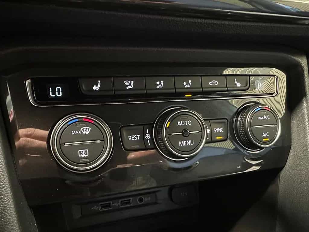 Seat Tarraco 2.0 TSI Xcellence 4Drive Winter|Navi|ACC 06/2019-photo-17