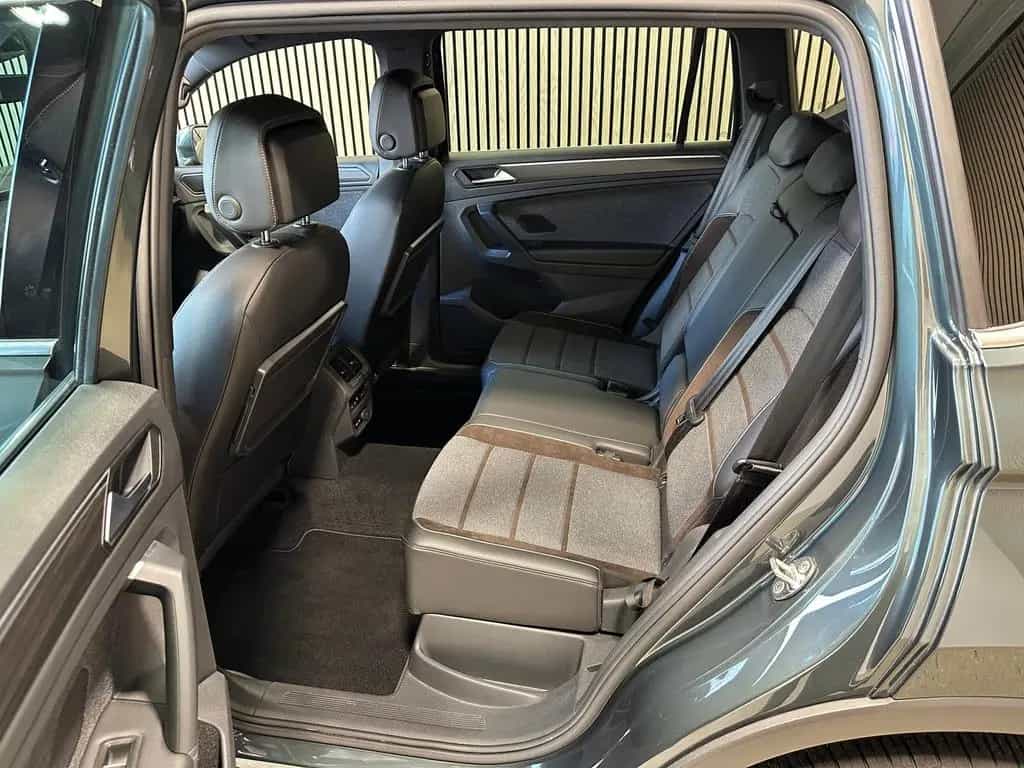 Seat Tarraco 2.0 TSI Xcellence 4Drive Winter|Navi|ACC 06/2019-photo-18