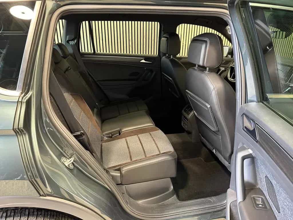 Seat Tarraco 2.0 TSI Xcellence 4Drive Winter|Navi|ACC 06/2019-photo-19