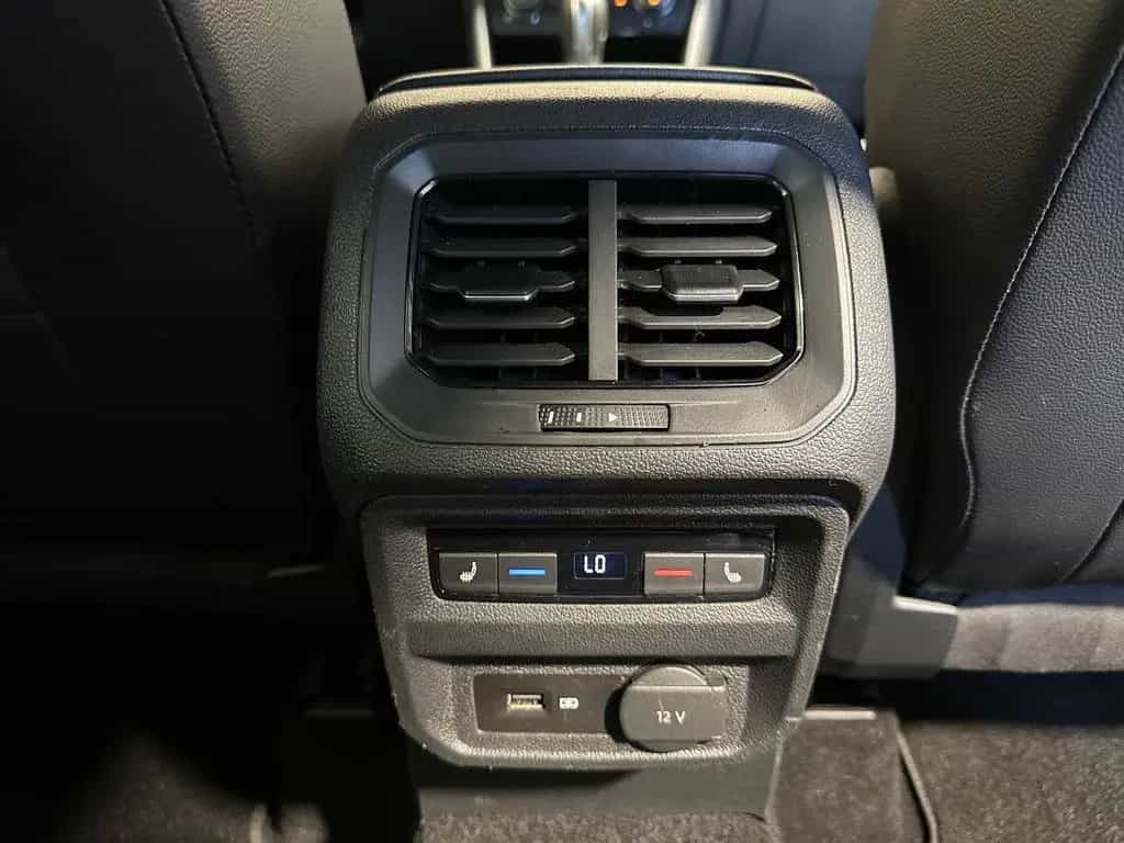 Seat Tarraco 2.0 TSI Xcellence 4Drive Winter|Navi|ACC 06/2019-photo-20
