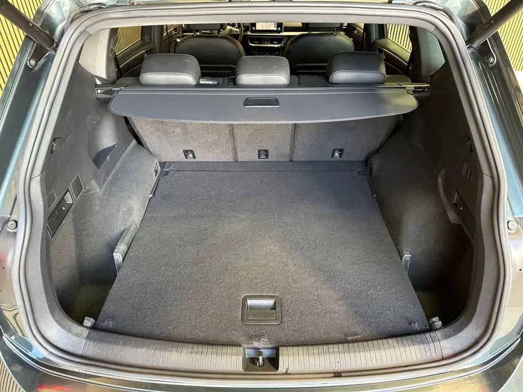 Seat Tarraco 2.0 TSI Xcellence 4Drive Winter|Navi|ACC 06/2019-photo-22