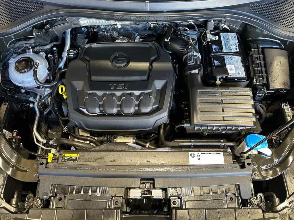 Seat Tarraco 2.0 TSI Xcellence 4Drive Winter|Navi|ACC 06/2019-photo-24