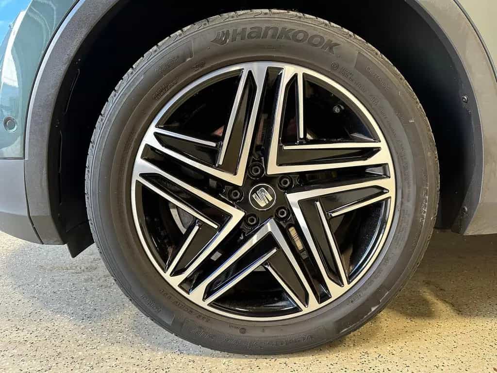 Seat Tarraco 2.0 TSI Xcellence 4Drive Winter|Navi|ACC 06/2019-photo-6