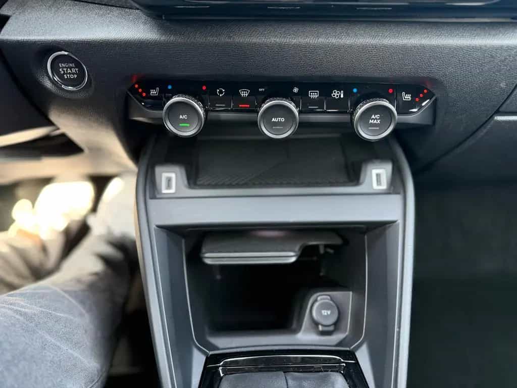 Citroën C4 Lim. Shine*LHZ*HEADUP*KEYLESS 10/2021-photo-10