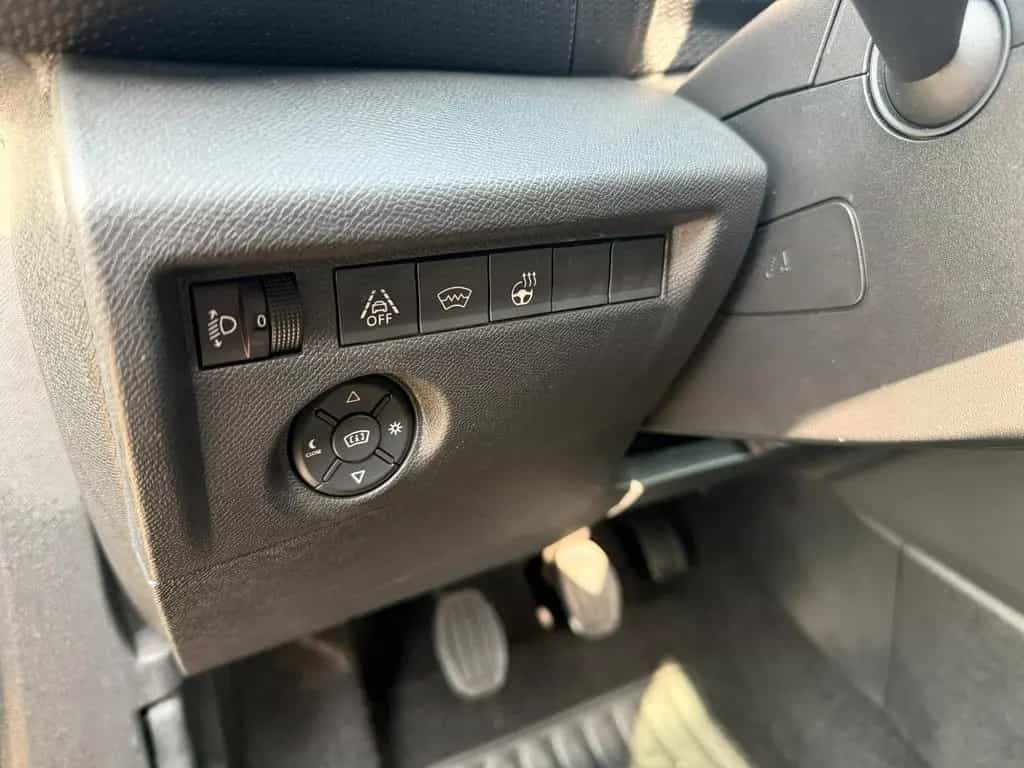 Citroën C4 Lim. Shine*LHZ*HEADUP*KEYLESS 10/2021-photo-12