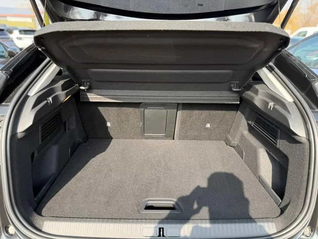 Citroën C4 Lim. Shine*LHZ*HEADUP*KEYLESS 10/2021-photo-16
