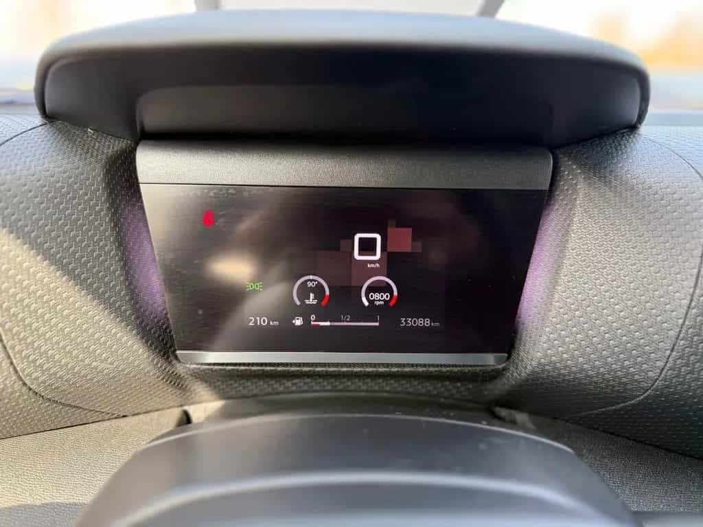 Citroën C4 Lim. Shine*LHZ*HEADUP*KEYLESS 10/2021-photo-17
