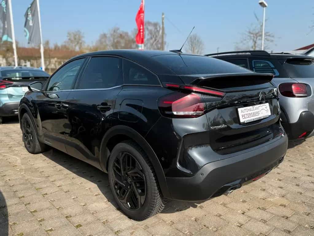 Citroën C4 Lim. Shine*LHZ*HEADUP*KEYLESS 10/2021-photo-5