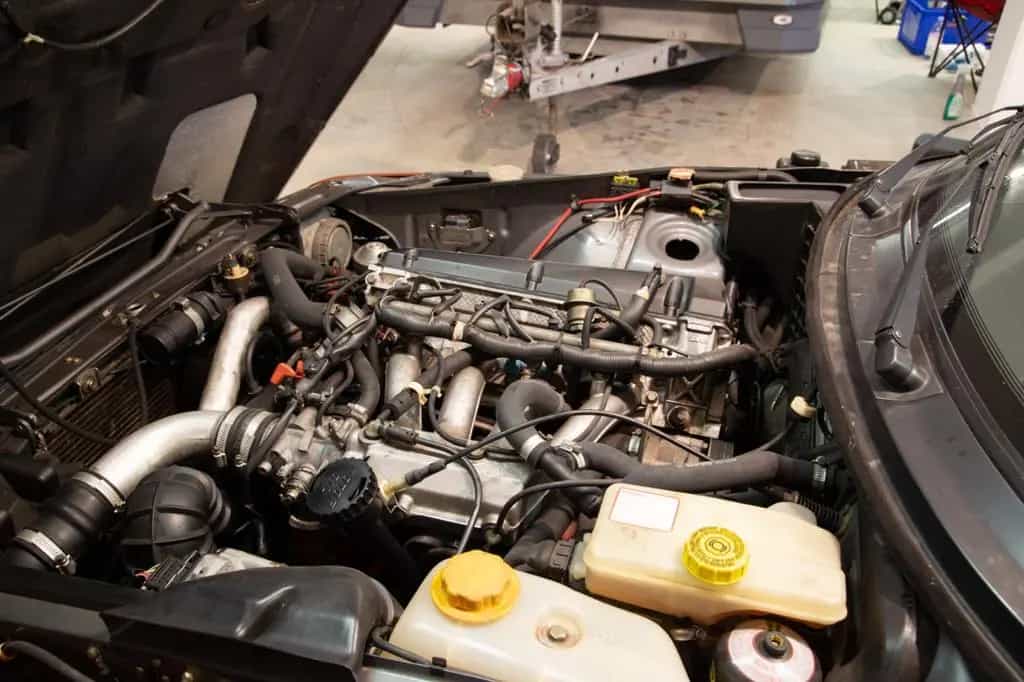 Saab 900 turbo Cabrio 05/1993-photo-2