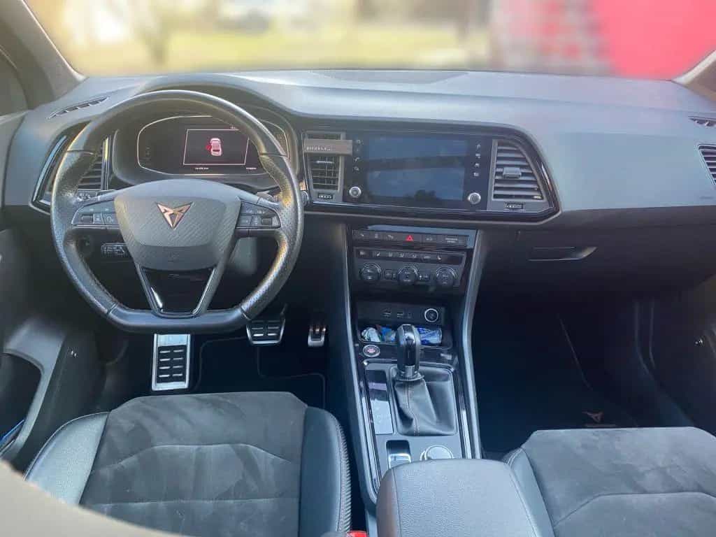 Cupra Ateca 2.0 TSI 4Drive DSG 03/2020-photo-10
