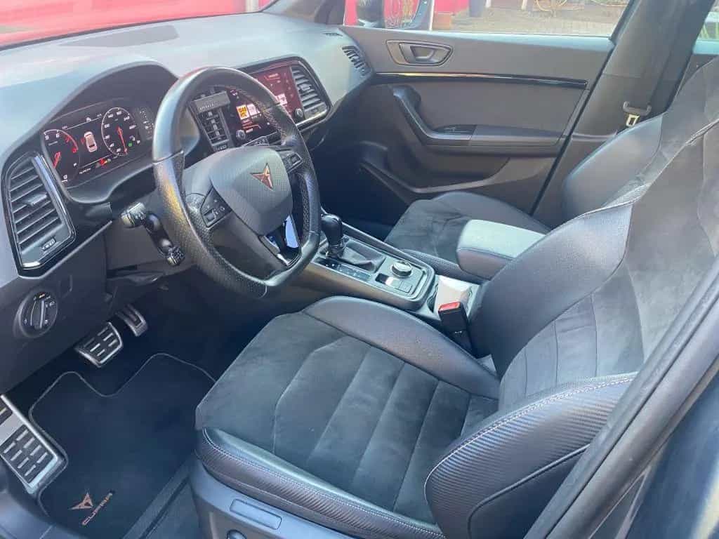 Cupra Ateca 2.0 TSI 4Drive DSG 03/2020-photo-14