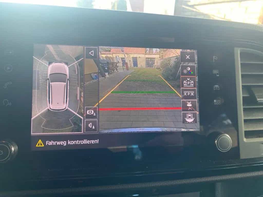 Cupra Ateca 2.0 TSI 4Drive DSG 03/2020-photo-15