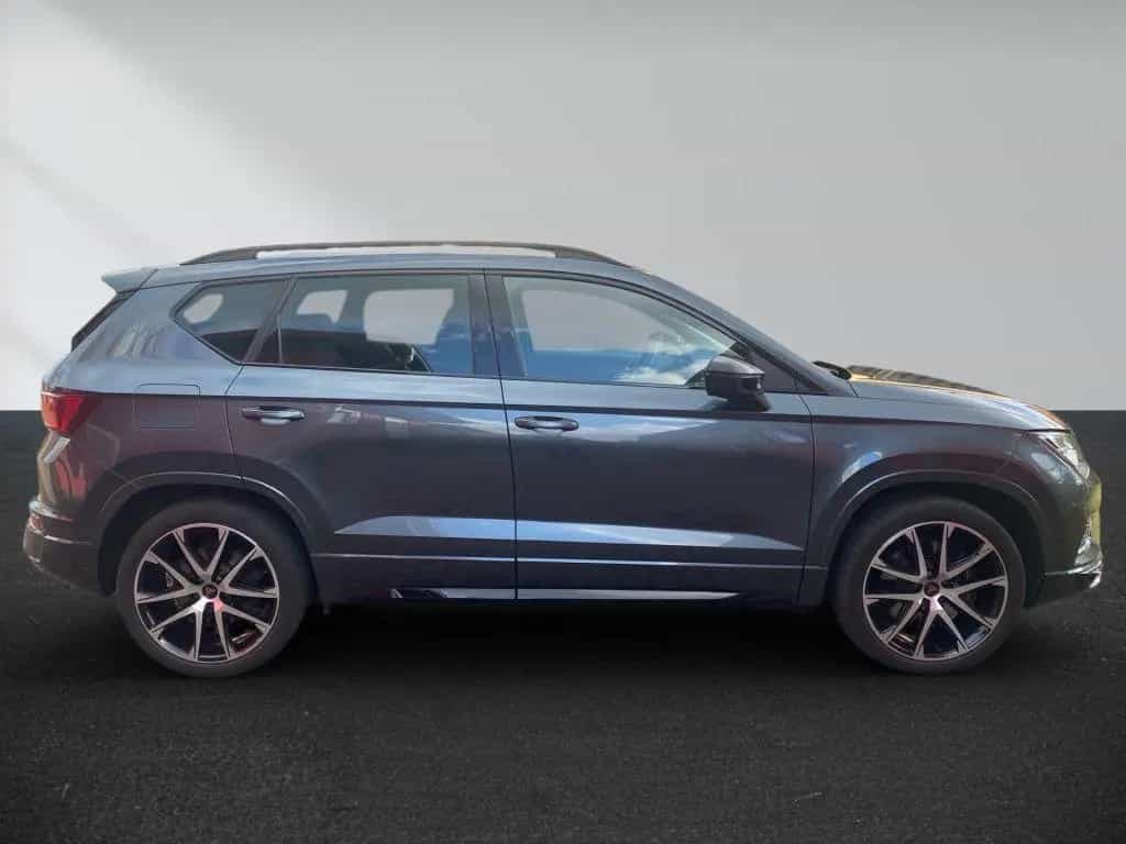 Cupra Ateca 2.0 TSI 4Drive DSG 03/2020-photo-2
