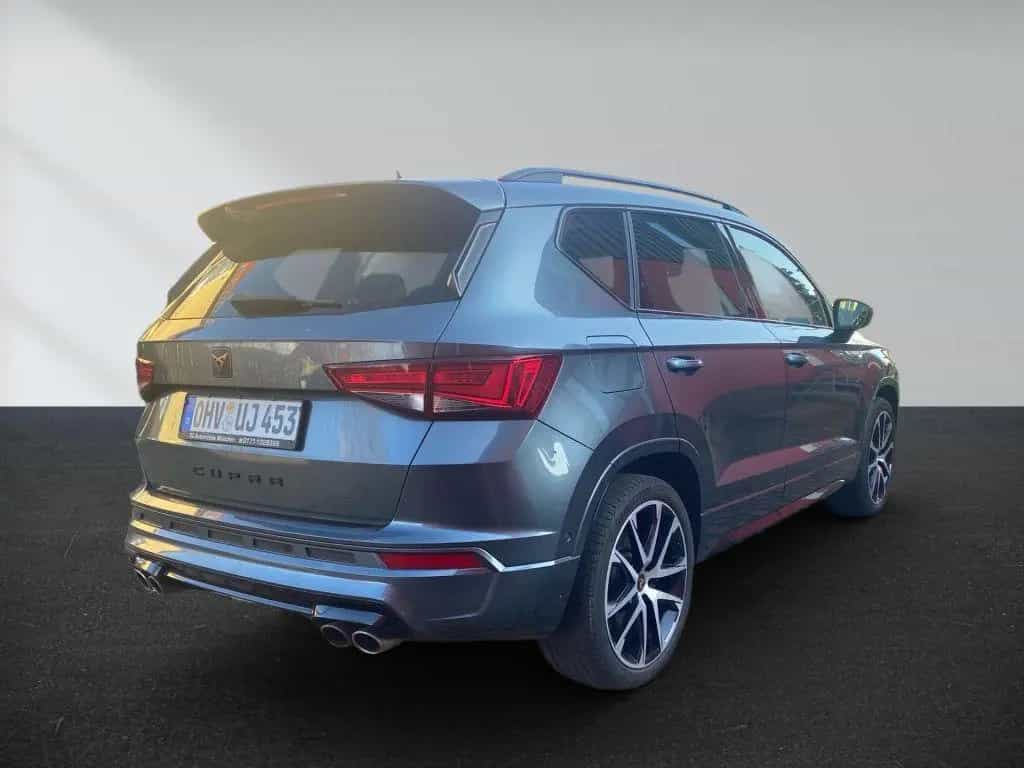 Cupra Ateca 2.0 TSI 4Drive DSG 03/2020-photo-5