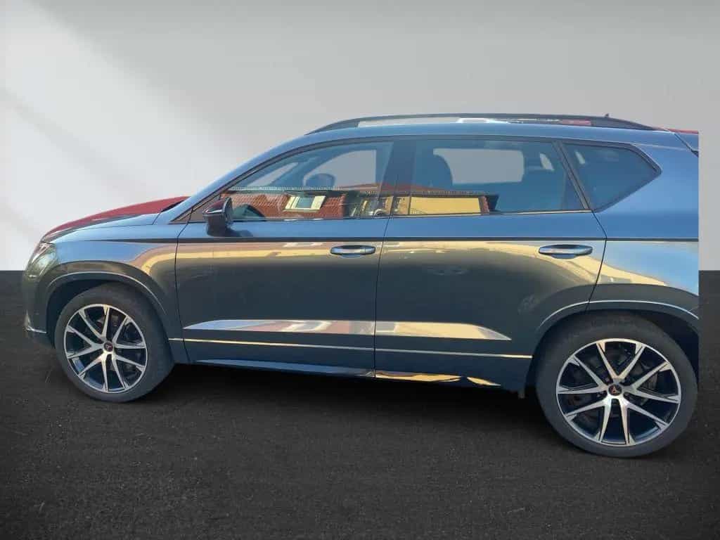 Cupra Ateca 2.0 TSI 4Drive DSG 03/2020-photo-8