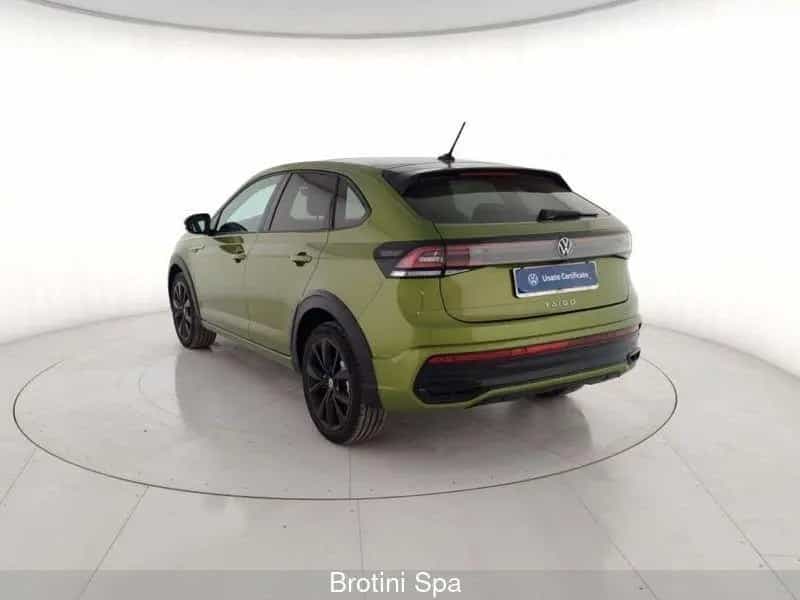 Other Other Volkswagen Taigo 1.0 TSI 81kW R-Line 12/2023-photo-1