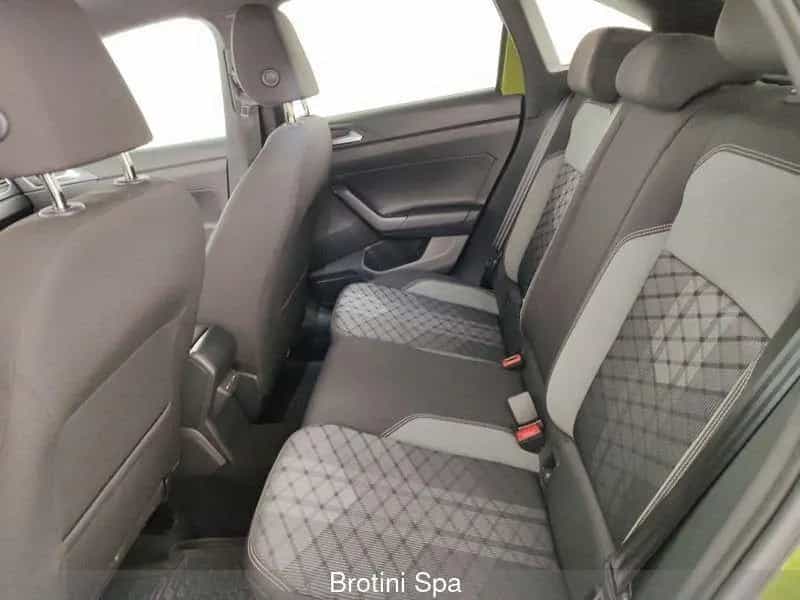 Other Other Volkswagen Taigo 1.0 TSI 81kW R-Line 12/2023-photo-10
