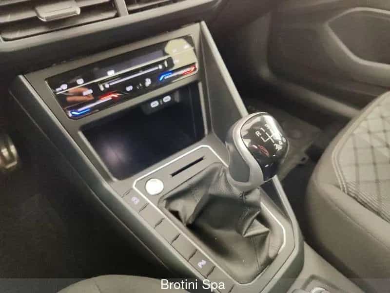 Other Other Volkswagen Taigo 1.0 TSI 81kW R-Line 12/2023-photo-11