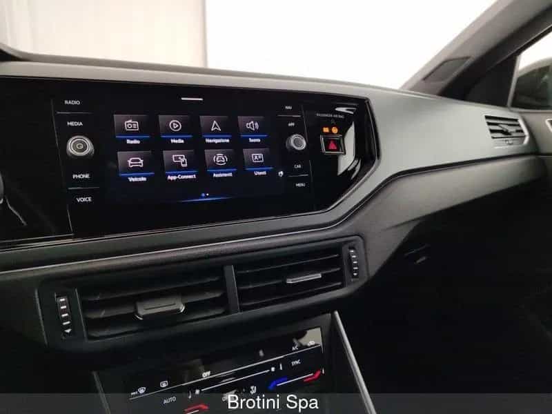 Other Other Volkswagen Taigo 1.0 TSI 81kW R-Line 12/2023-photo-12