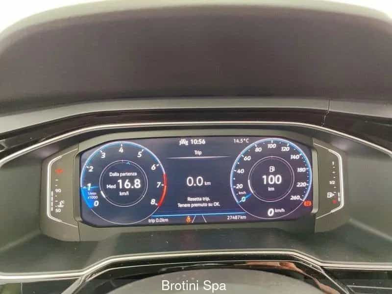 Other Other Volkswagen Taigo 1.0 TSI 81kW R-Line 12/2023-photo-14