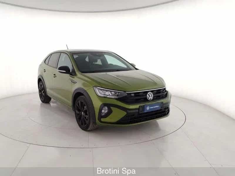 Other Other Volkswagen Taigo 1.0 TSI 81kW R-Line 12/2023-photo-3