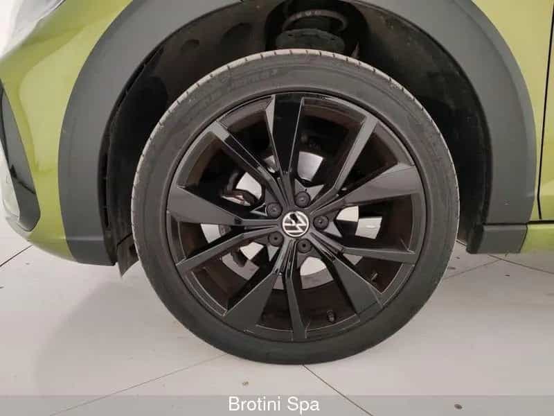 Other Other Volkswagen Taigo 1.0 TSI 81kW R-Line 12/2023-photo-5