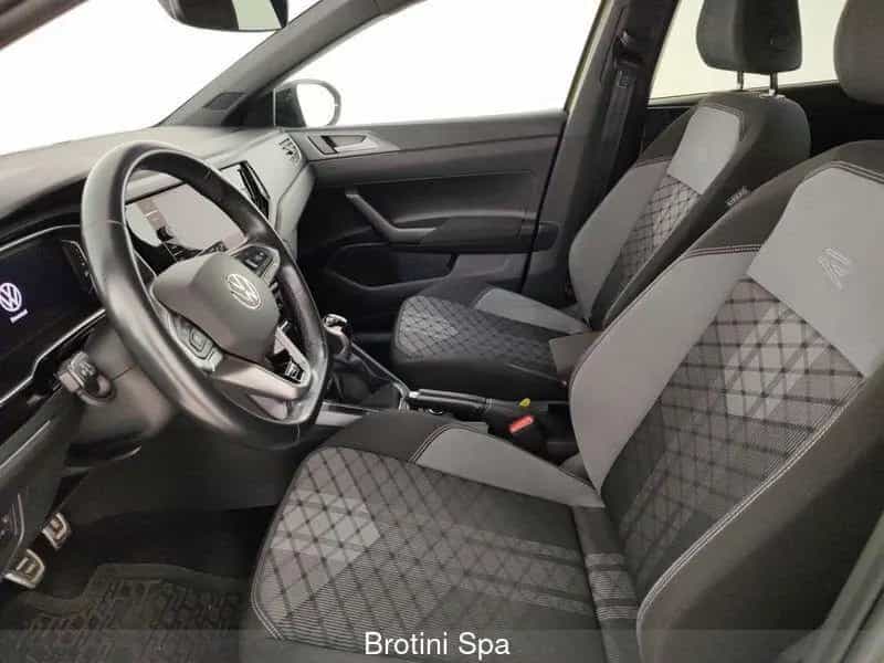 Other Other Volkswagen Taigo 1.0 TSI 81kW R-Line 12/2023-photo-6
