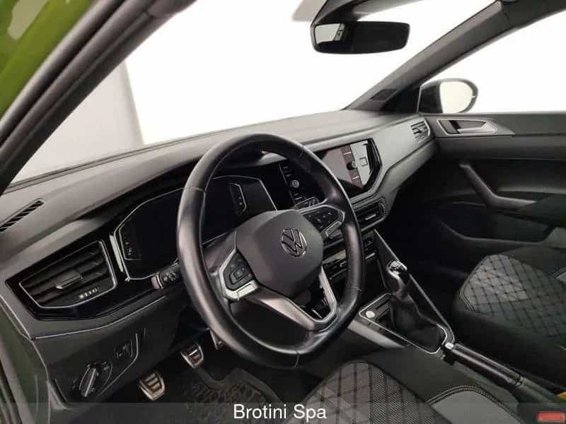 Other Other Volkswagen Taigo 1.0 TSI 81kW R-Line 12/2023-photo-7