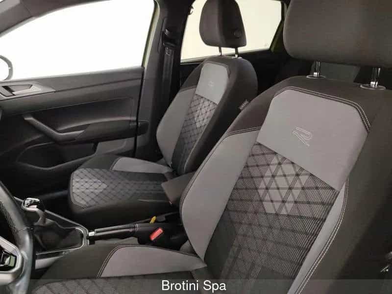 Other Other Volkswagen Taigo 1.0 TSI 81kW R-Line 12/2023-photo-8