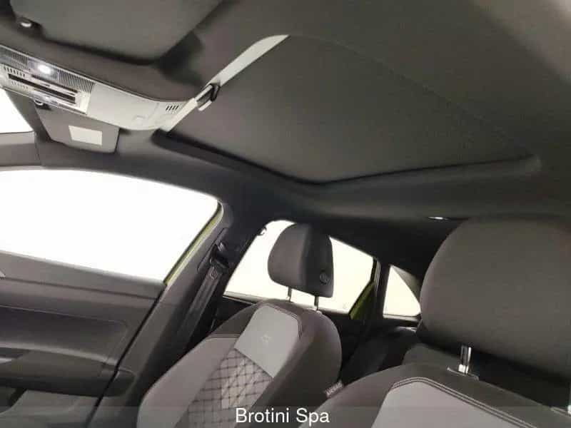 Other Other Volkswagen Taigo 1.0 TSI 81kW R-Line 12/2023-photo-9
