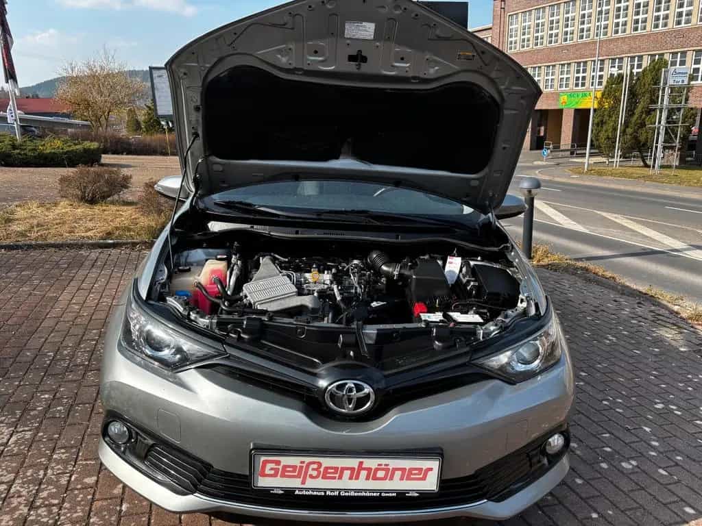 Toyota Auris Team D 07/2018-photo-7