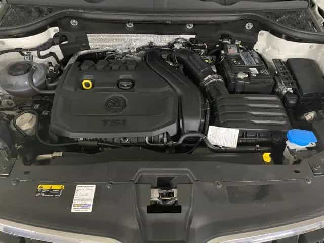 Skoda Karoq Style 1.5 TSI DSG NAVI+KAMERA+SHZ 08/2018-photo-14