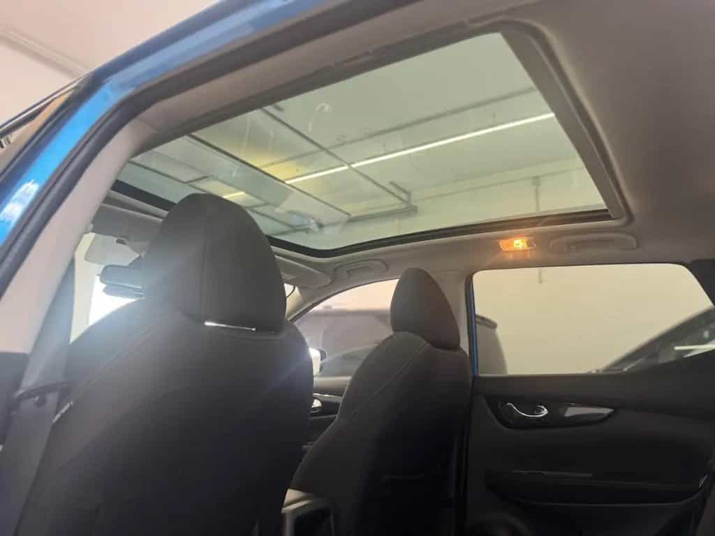 Nissan Qashqai 1.3 DIG-T Zama *NAVI *AHK *Panorama *Kam 05/2021-photo-16