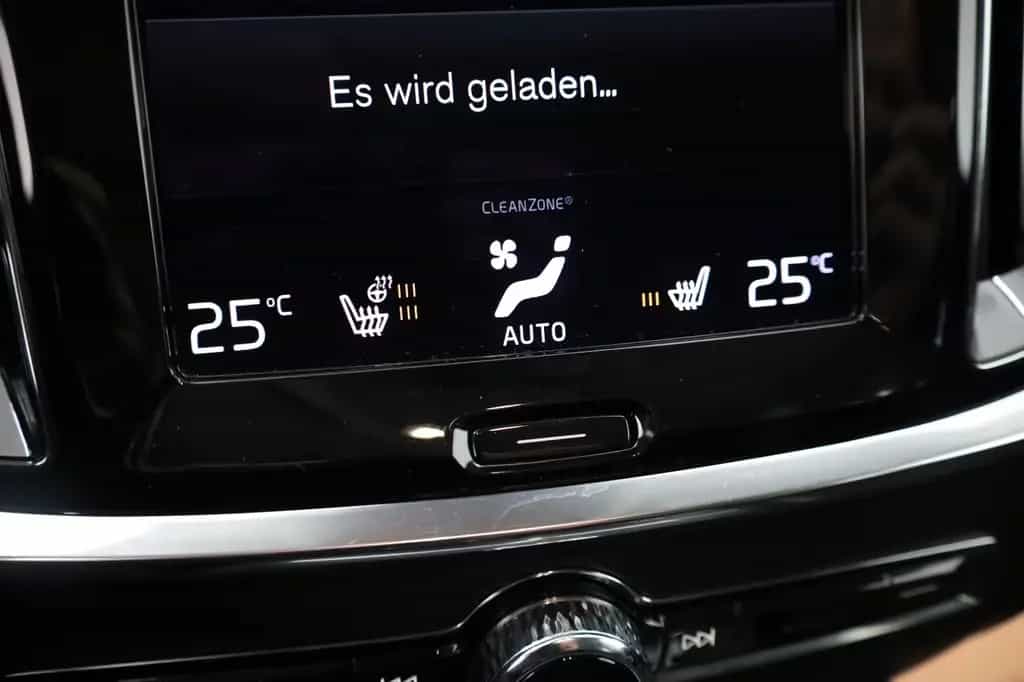 Volvo V60 Momentum Pro,T.Leder,Navi,LED,SH,Kamera,DAB 02/2021-photo-19