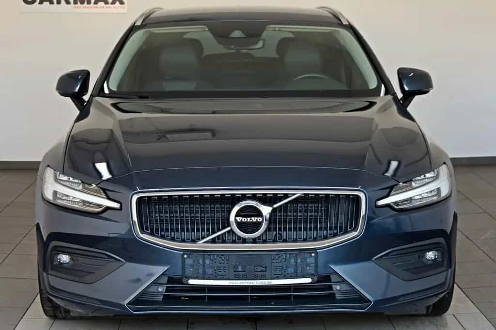Volvo V60 Momentum Pro,T.Leder,Navi,LED,SH,Kamera,DAB 02/2021-photo-21