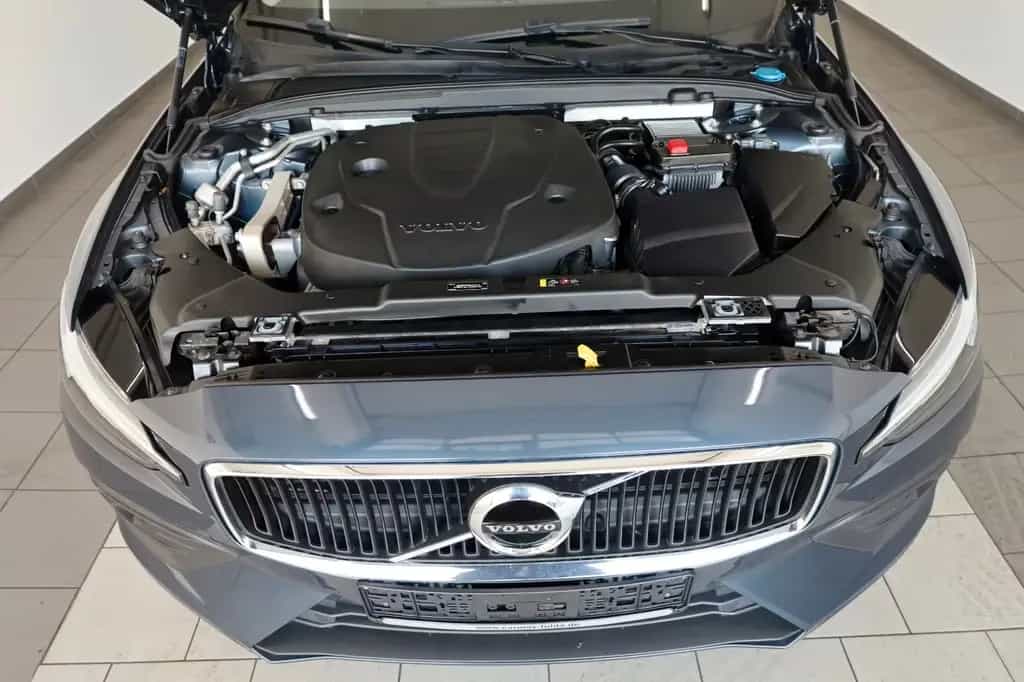Volvo V60 Momentum Pro,T.Leder,Navi,LED,SH,Kamera,DAB 02/2021-photo-22