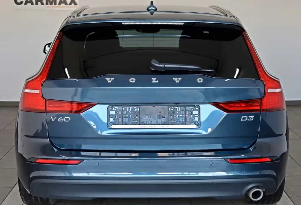 Volvo V60 Momentum Pro,T.Leder,Navi,LED,SH,Kamera,DAB 02/2021-photo-23