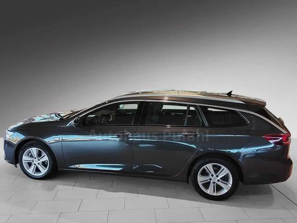 Opel Insignia super Ausstattung vom Opel Partner 08/2021-photo-10