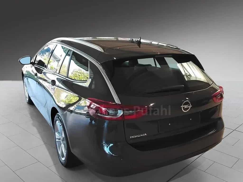 Opel Insignia super Ausstattung vom Opel Partner 08/2021-photo-11