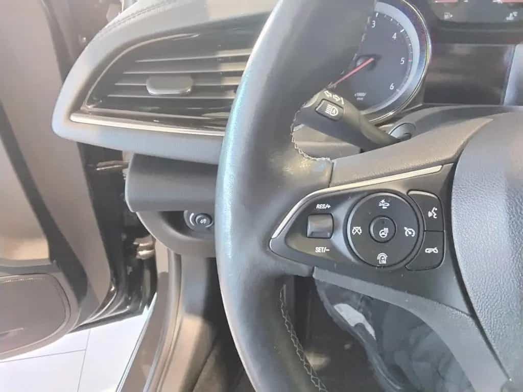 Opel Insignia super Ausstattung vom Opel Partner 08/2021-photo-12