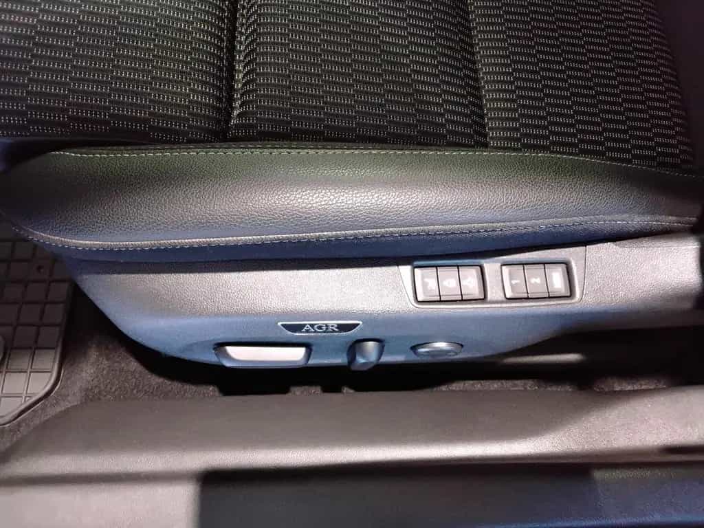 Opel Insignia super Ausstattung vom Opel Partner 08/2021-photo-14