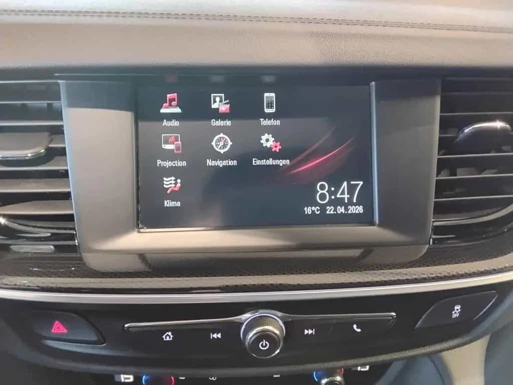 Opel Insignia super Ausstattung vom Opel Partner 08/2021-photo-15