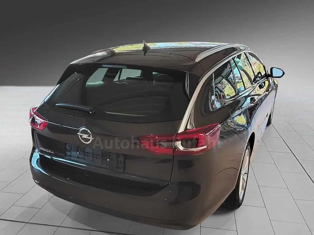 Opel Insignia super Ausstattung vom Opel Partner 08/2021-photo-19