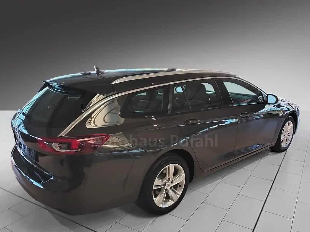Opel Insignia super Ausstattung vom Opel Partner 08/2021-photo-20