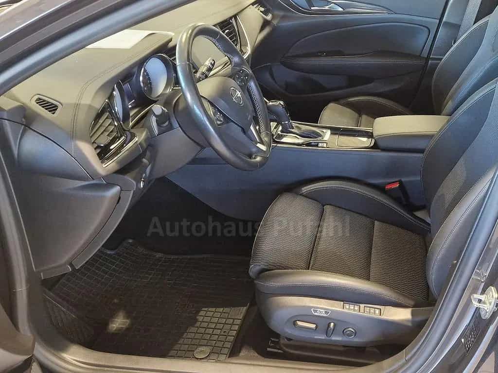 Opel Insignia super Ausstattung vom Opel Partner 08/2021-photo-4
