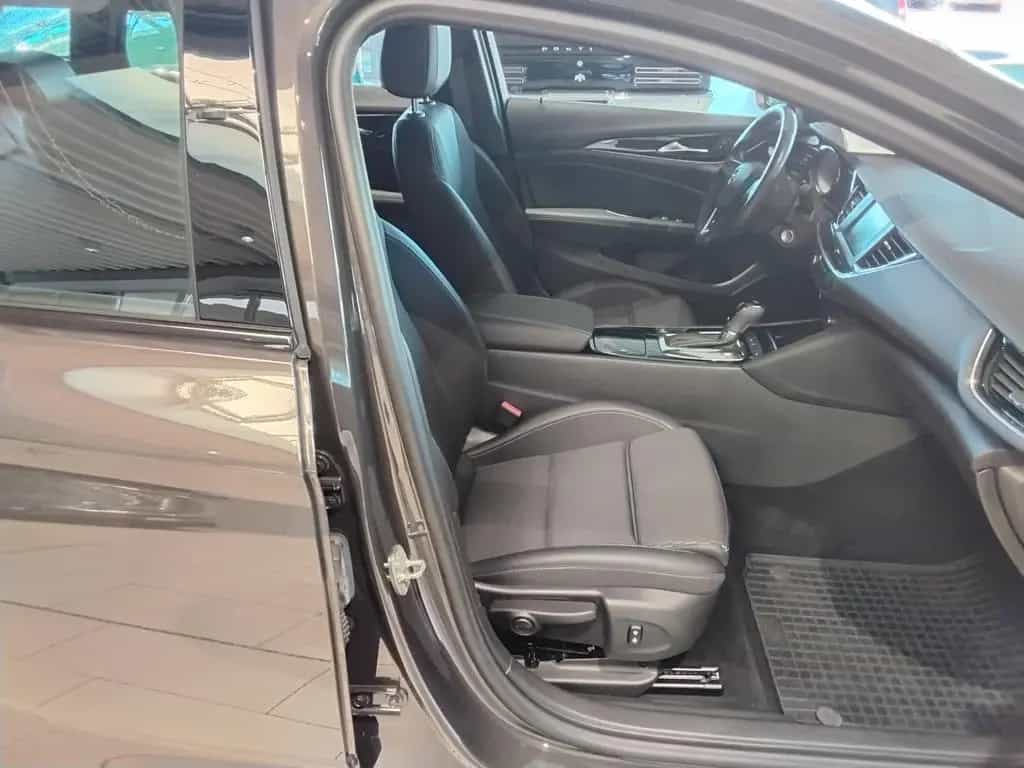 Opel Insignia super Ausstattung vom Opel Partner 08/2021-photo-5