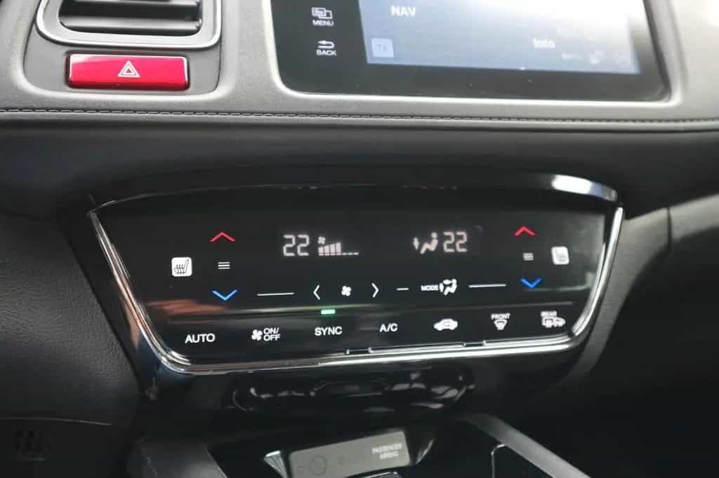 Honda HR-V Elegance  *1.HAND/TEMPO/PDC/NAVI/DAB/KLIMA* 02/2016-photo-20